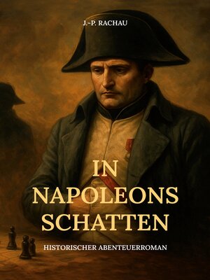 cover image of In Napoleons Schatten